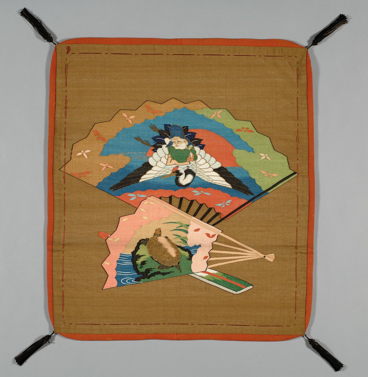 Fukusa (dárkový obal) od Unknown artist
