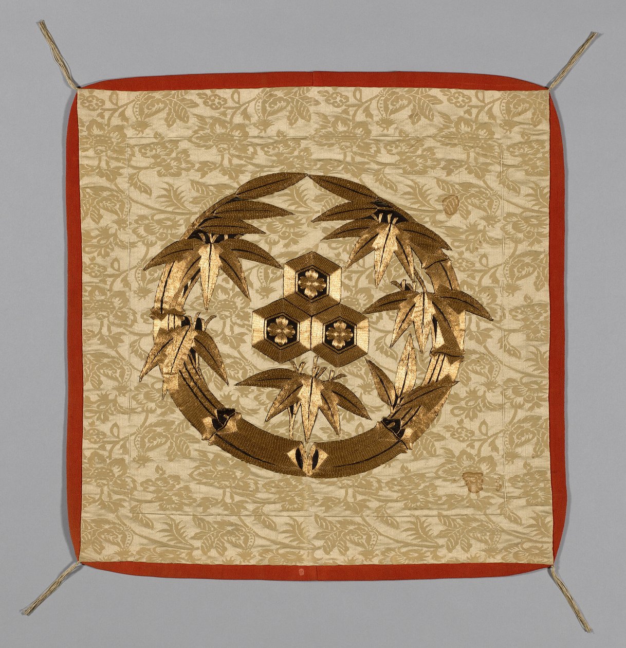 Fukusa (dárkový obal) od Unknown artist