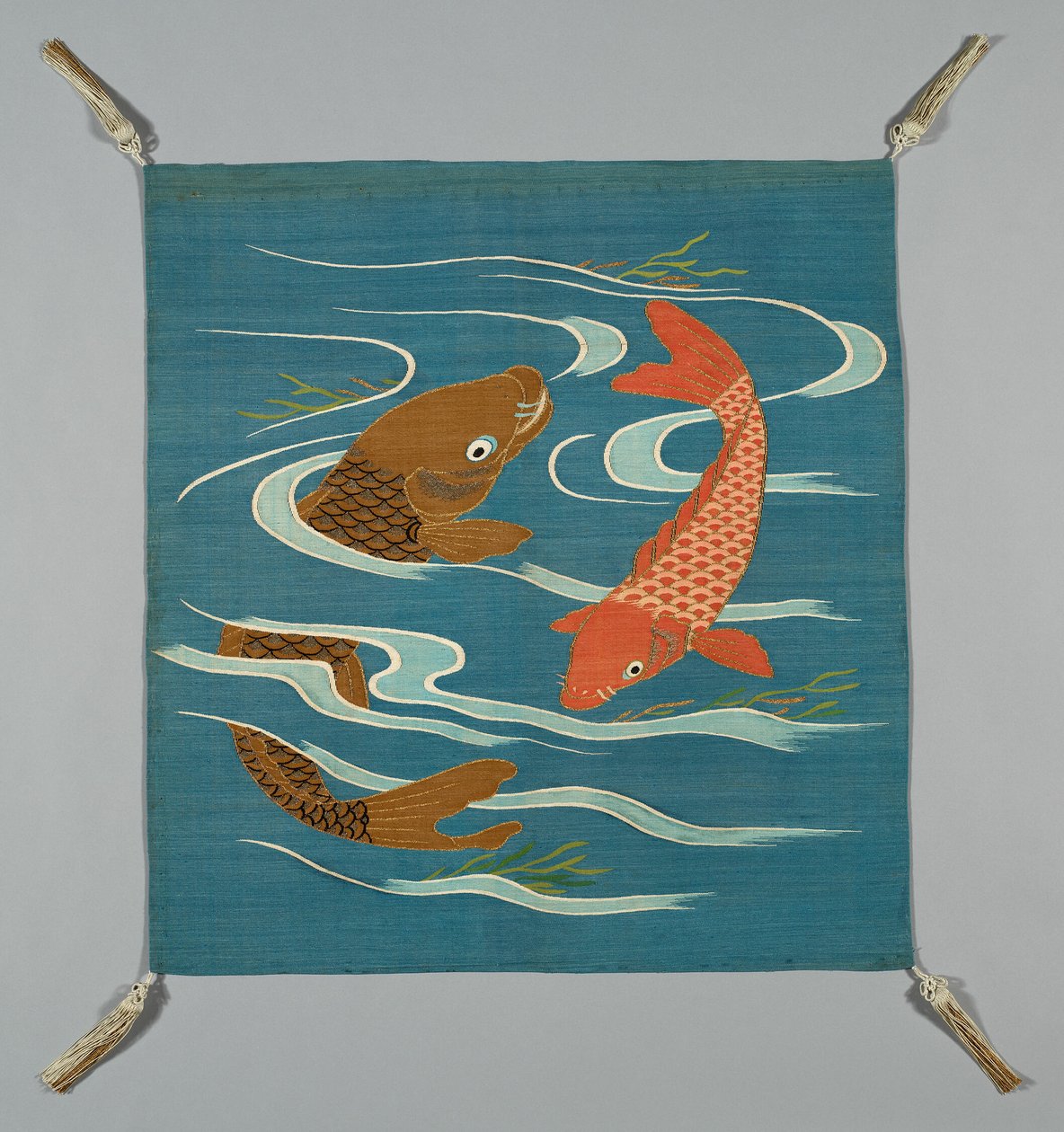 Fukusa (dárkový obal) od Unknown artist