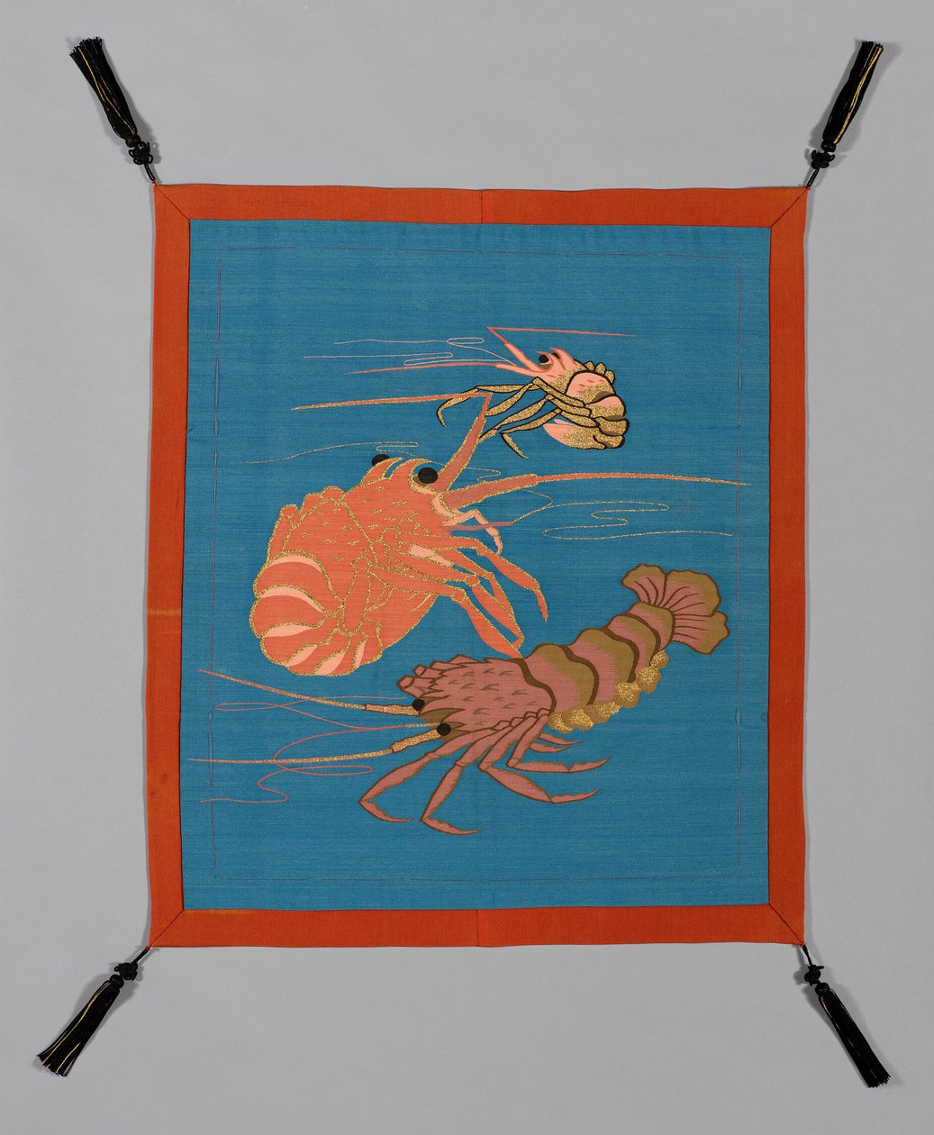 Fukusa (dárkový obal) od Unknown artist