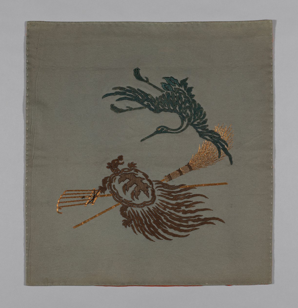 Fukusa (dárkový obal) od Unknown artist