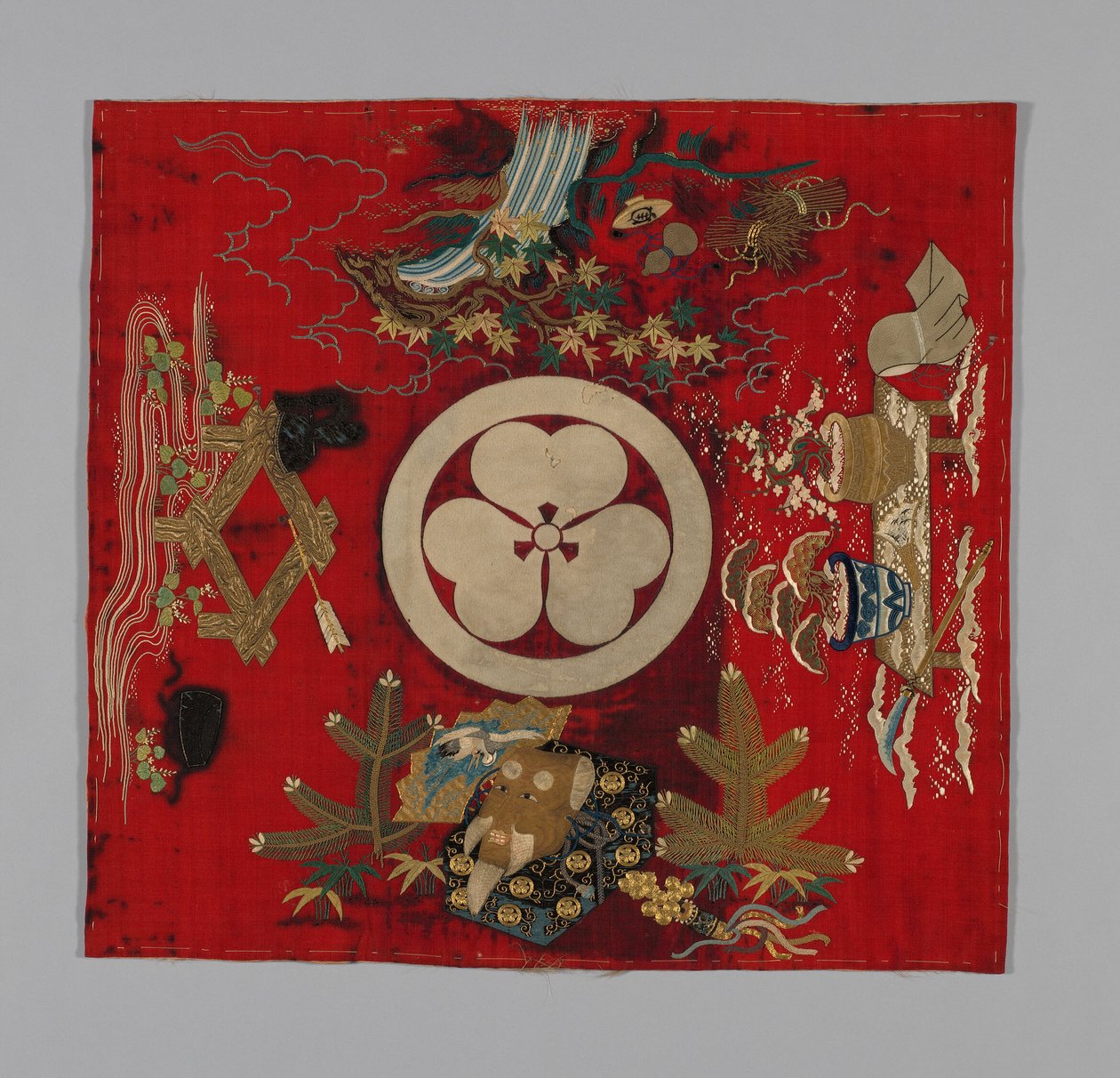 Fukusa (dárkový obal) od Unknown artist