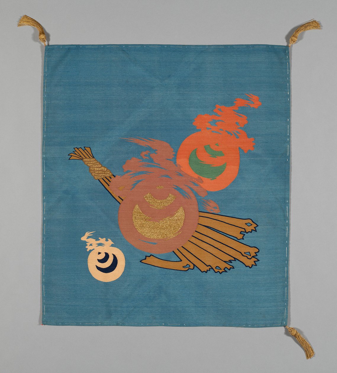 Fukusa (dárkový obal) od Unknown artist