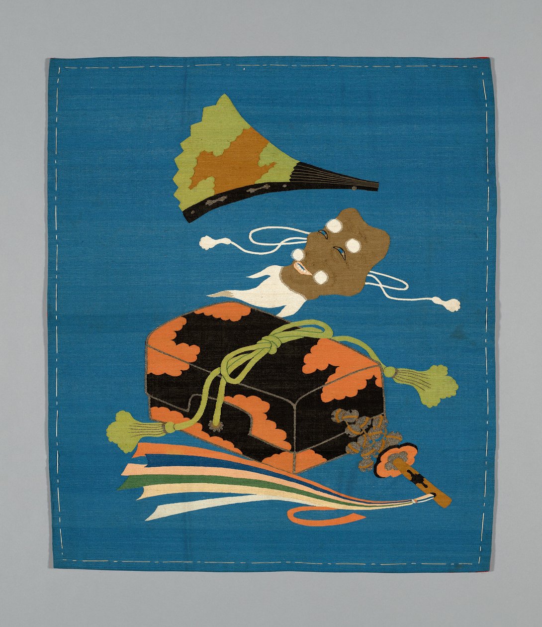 Fukusa (dárkový obal) od Unknown artist