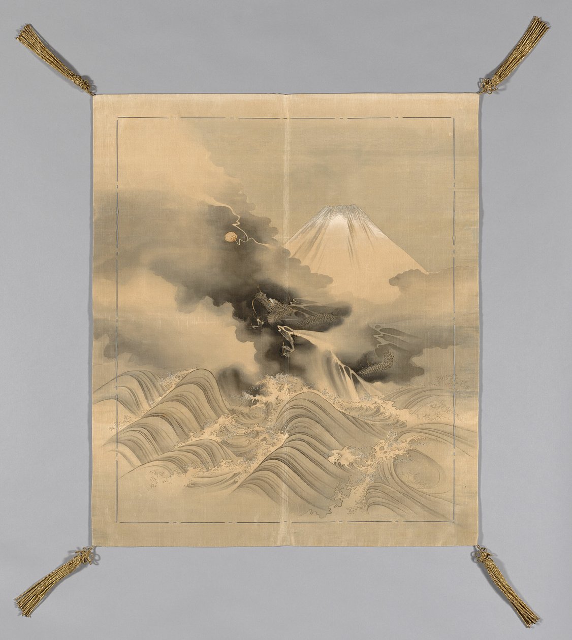 Fukusa (dárkový obal) od Unknown artist