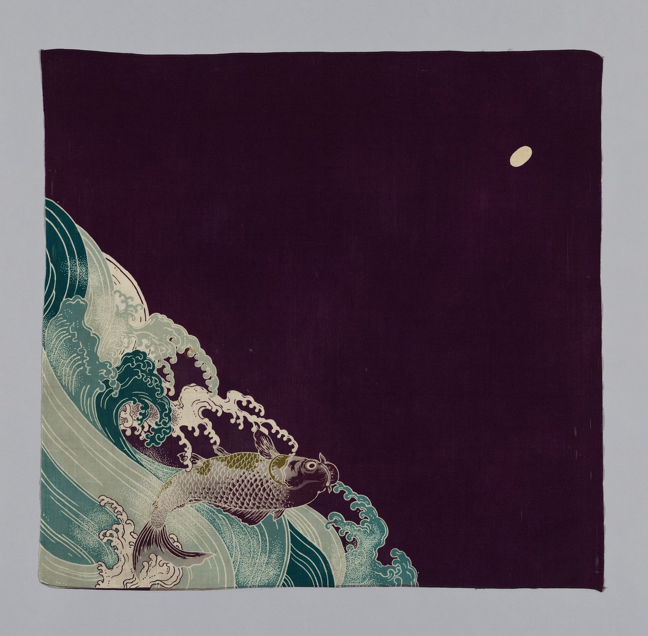 Furoshiki (balicí tkanina) od Unknown artist