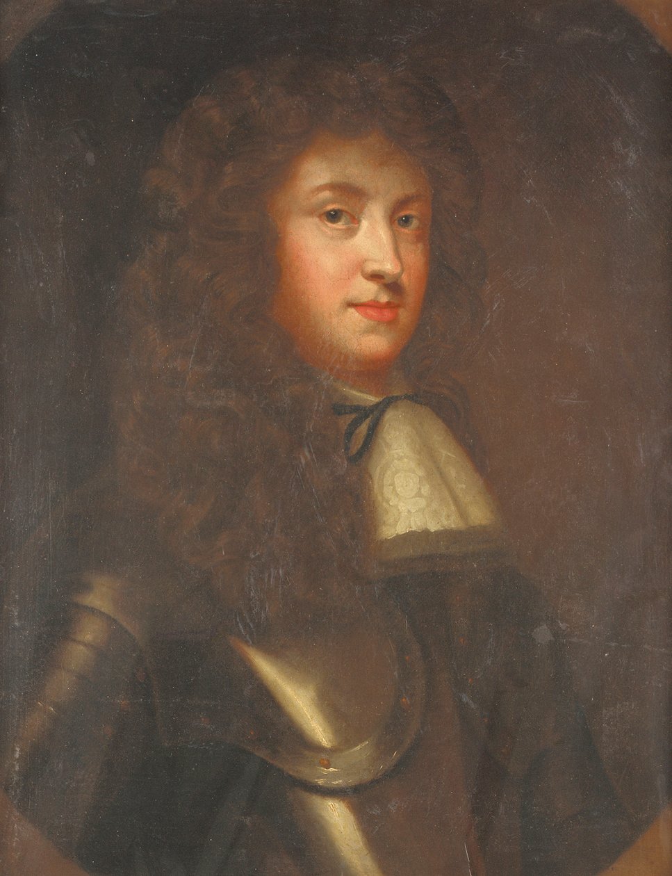 George Legge od Unknown artist