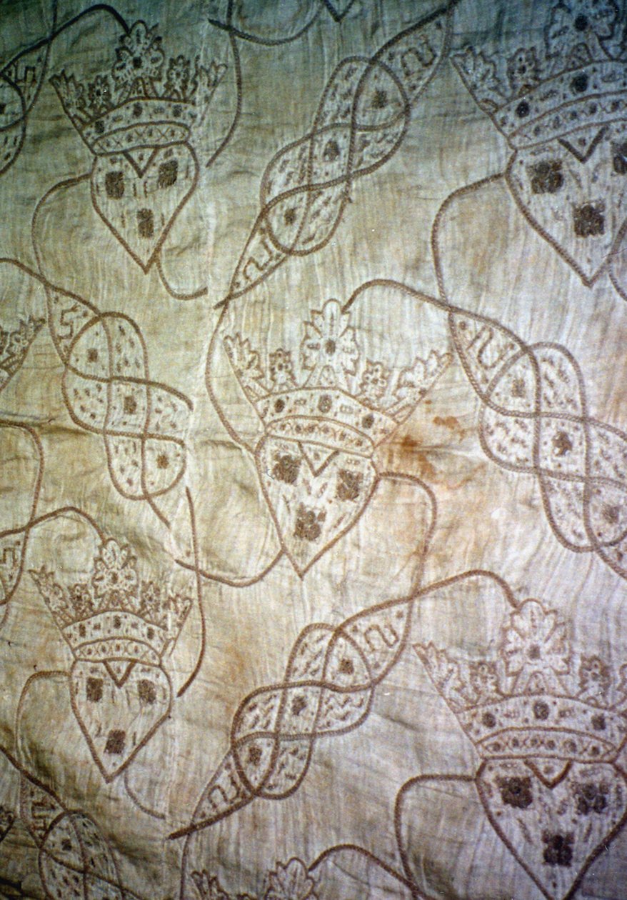 Zavěšení od Unknown artist