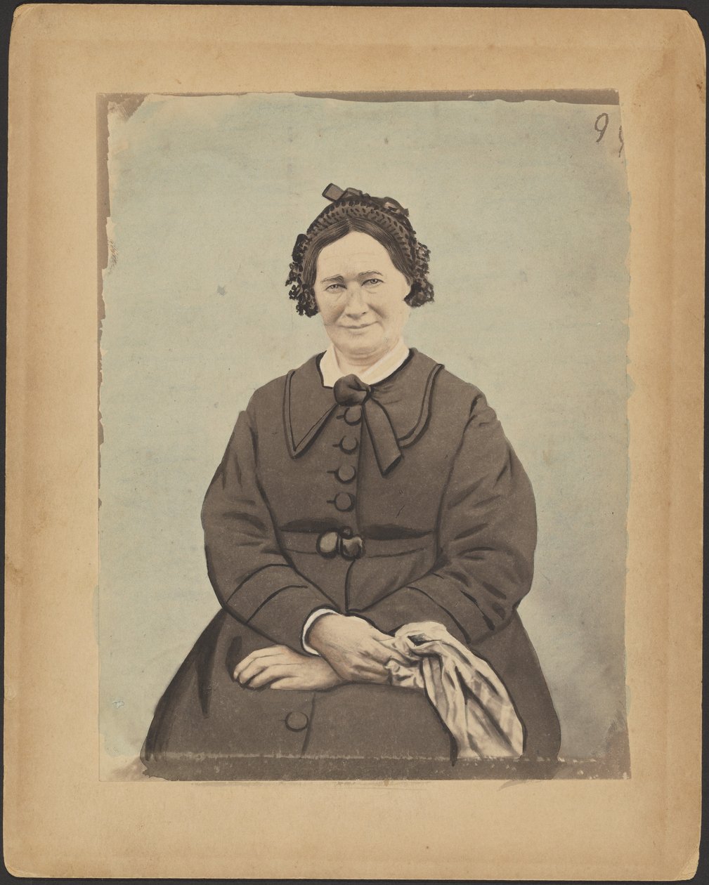 [Hannah Copper Grant] od Unknown artist