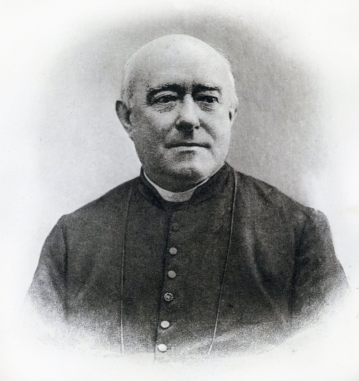 Henri Bremond francouzský historik a literární kritik od Unknown artist