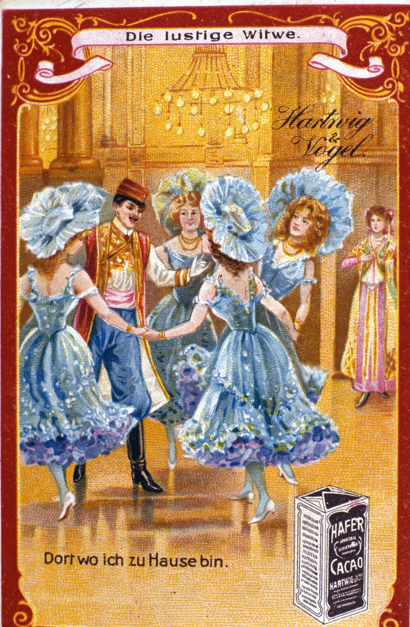 Závěsný od Unknown artist