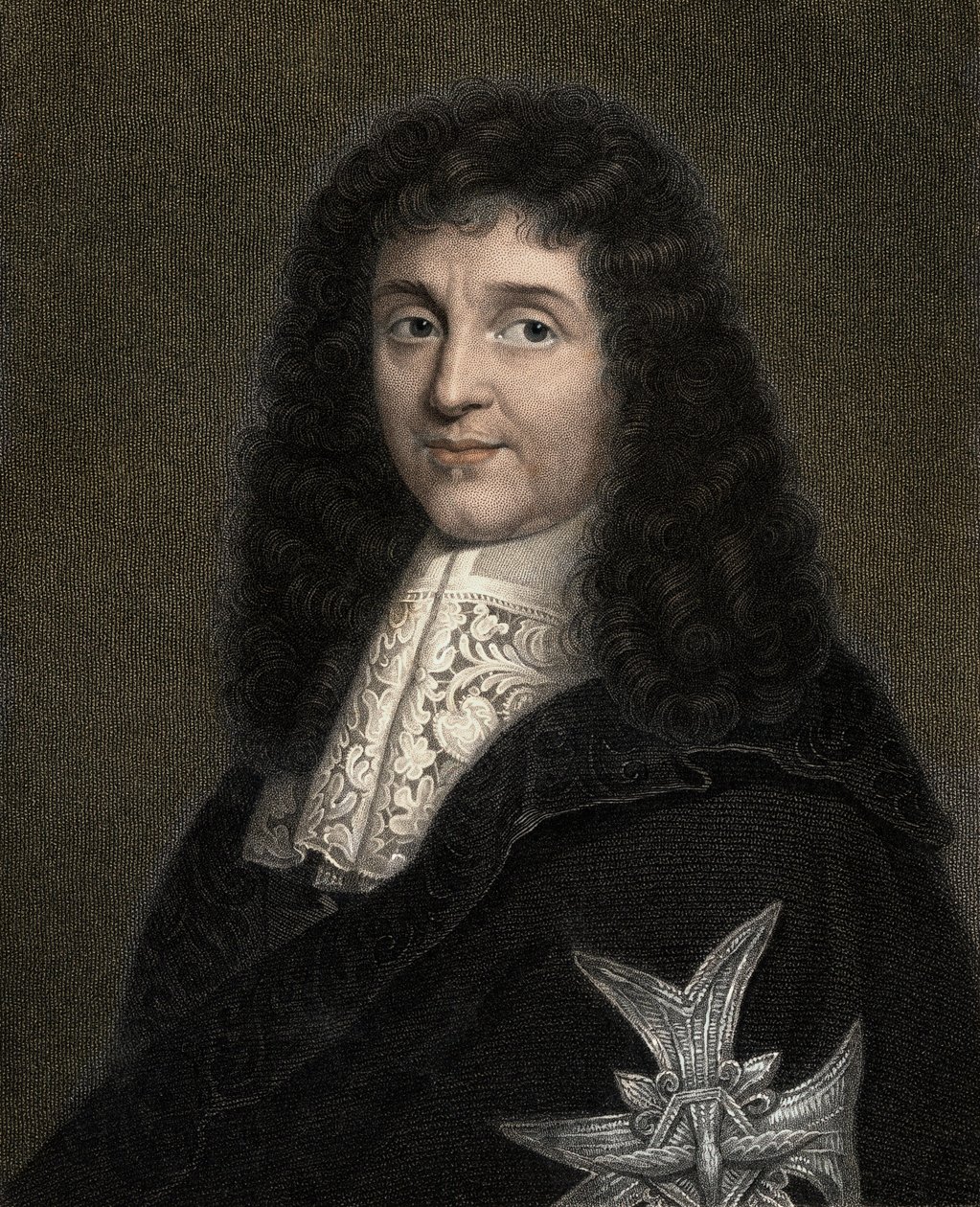 Závěsný od Unknown artist