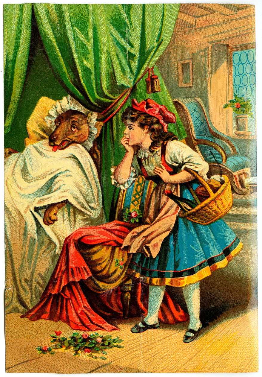 Závěsný od Unknown artist