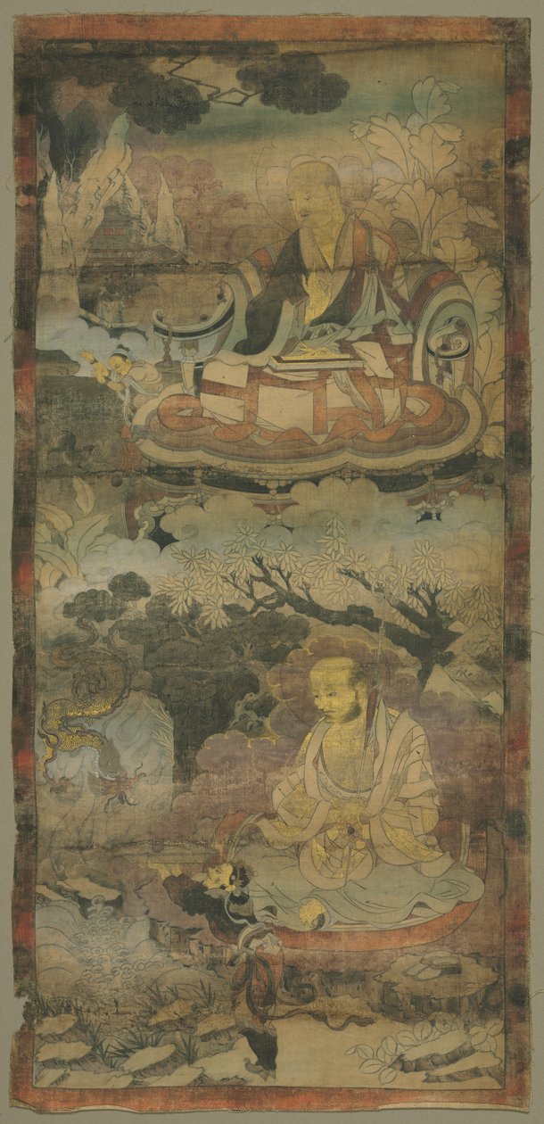 lohans od Unknown artist