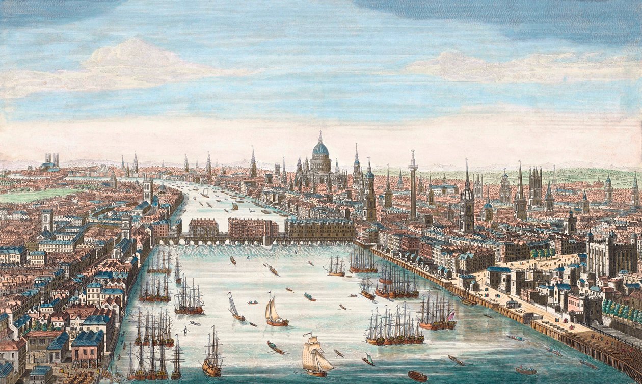 Závěsný od Unknown artist