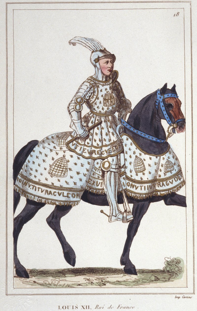 Závěsný od Unknown artist