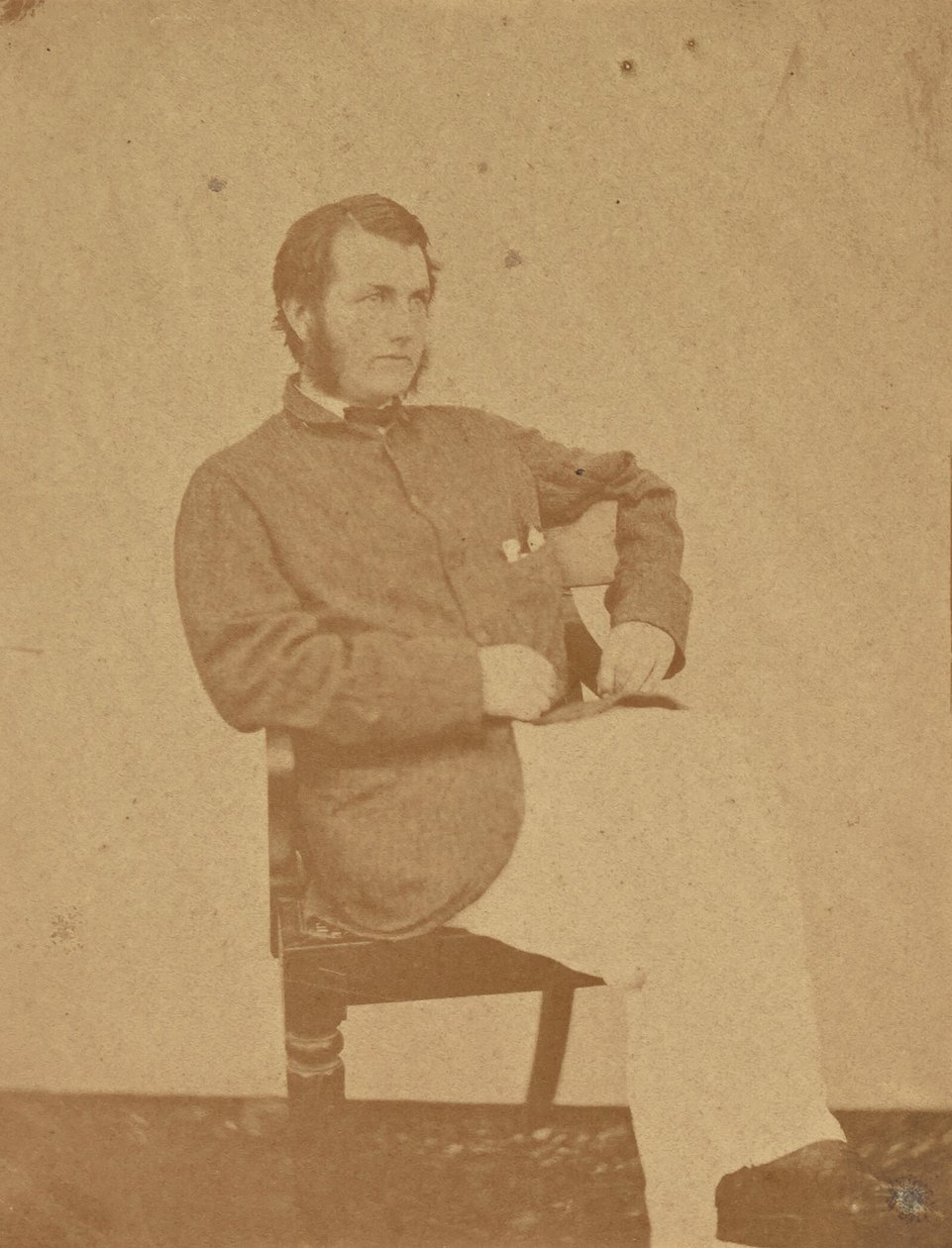 Pan H. Ross. Bengálská státní správa od Unknown artist