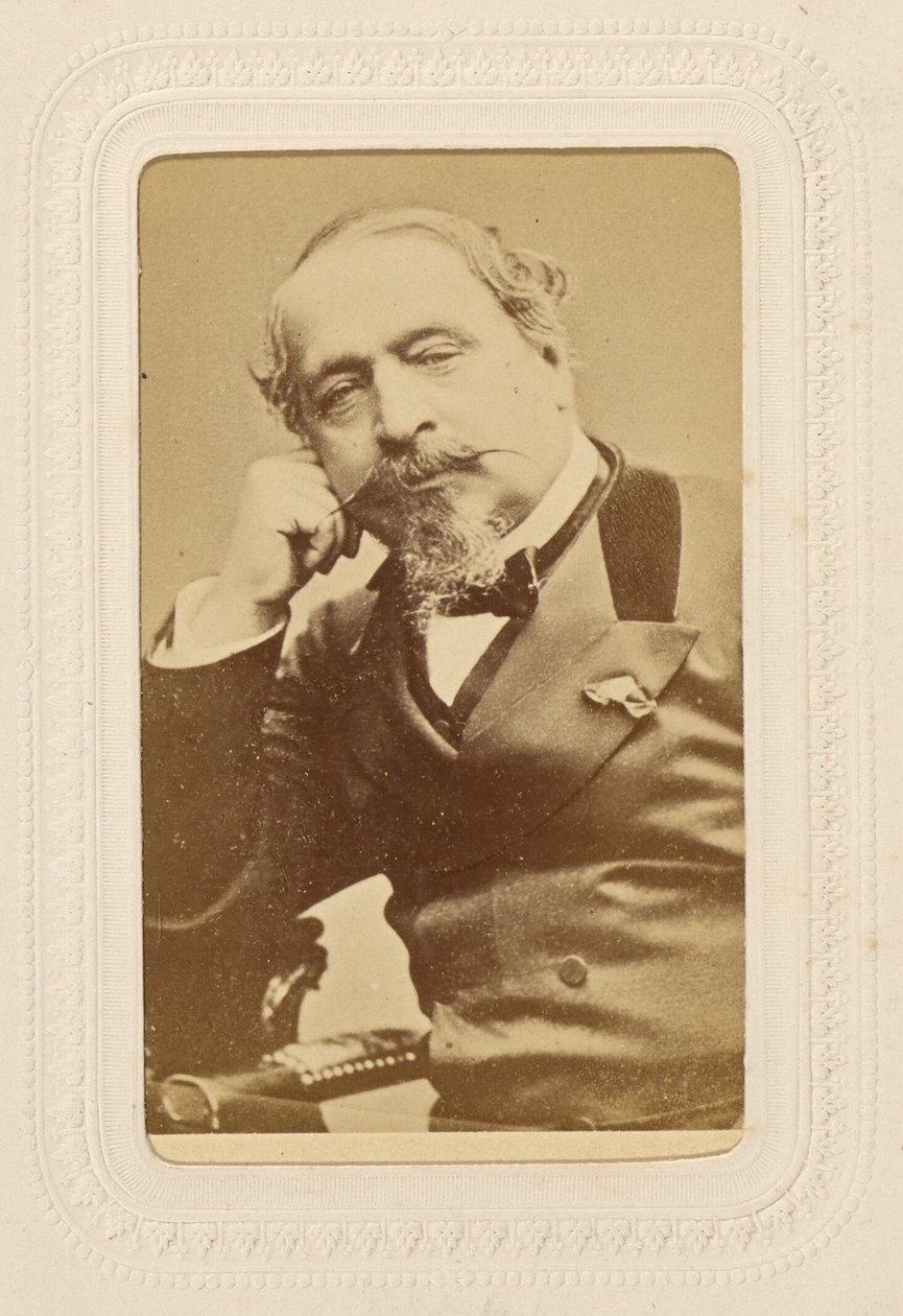 [Napoleon III] od Unknown artist