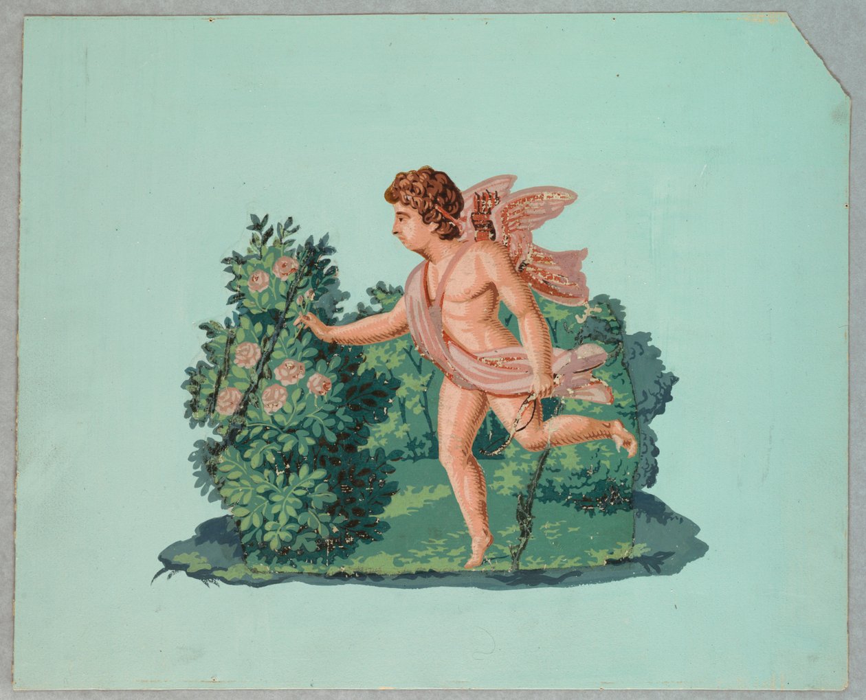 Ornament od Unknown artist