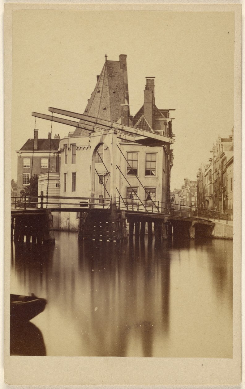 Náš hotel, The Dolan - Amsterdam. od Unknown artist