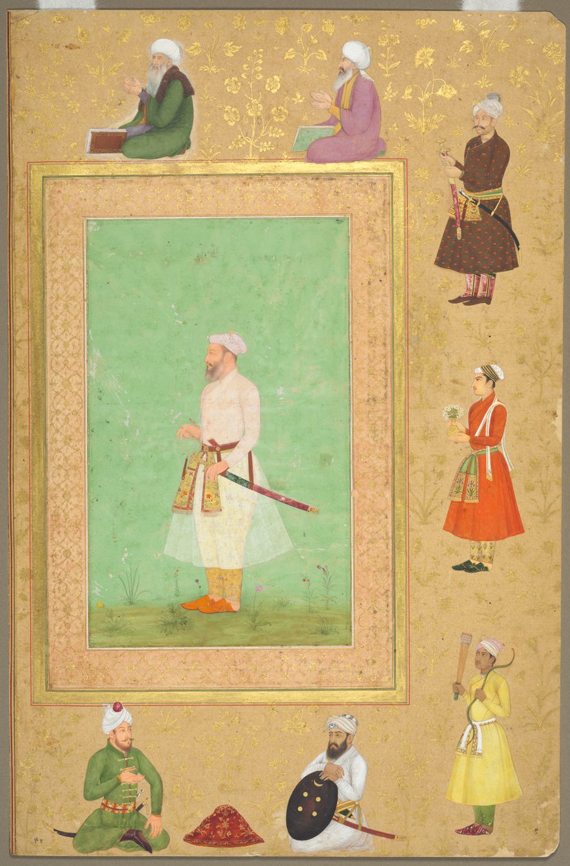 Page from the Late Shah Jahan Album: Portrait of Asaf Khan   1287012   cs       czech Successfully Translated  Original: Ruïne van kasteel Bourscheid Translat: Ruïne van kasteel Bourscheid 1368947 cs czech Successfully Translated Original: Een peer, perzik od Unknown artist