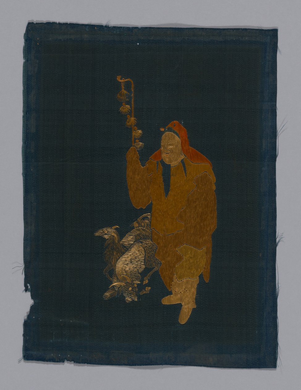Panel (nábytková tkanina) od Unknown artist