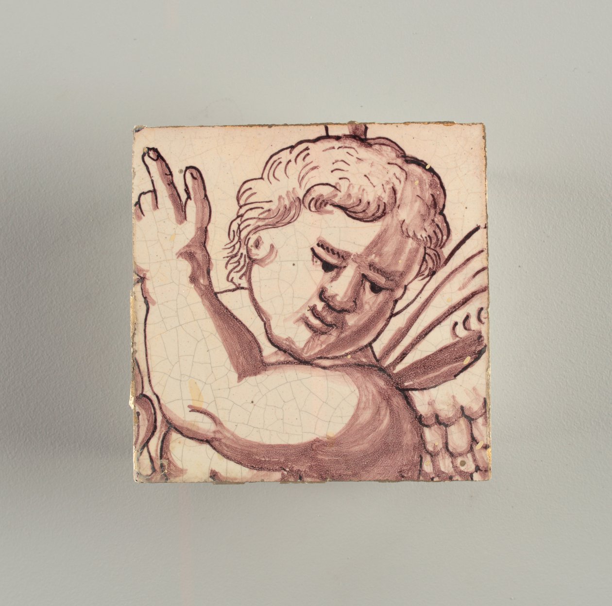 Panel od Unknown artist