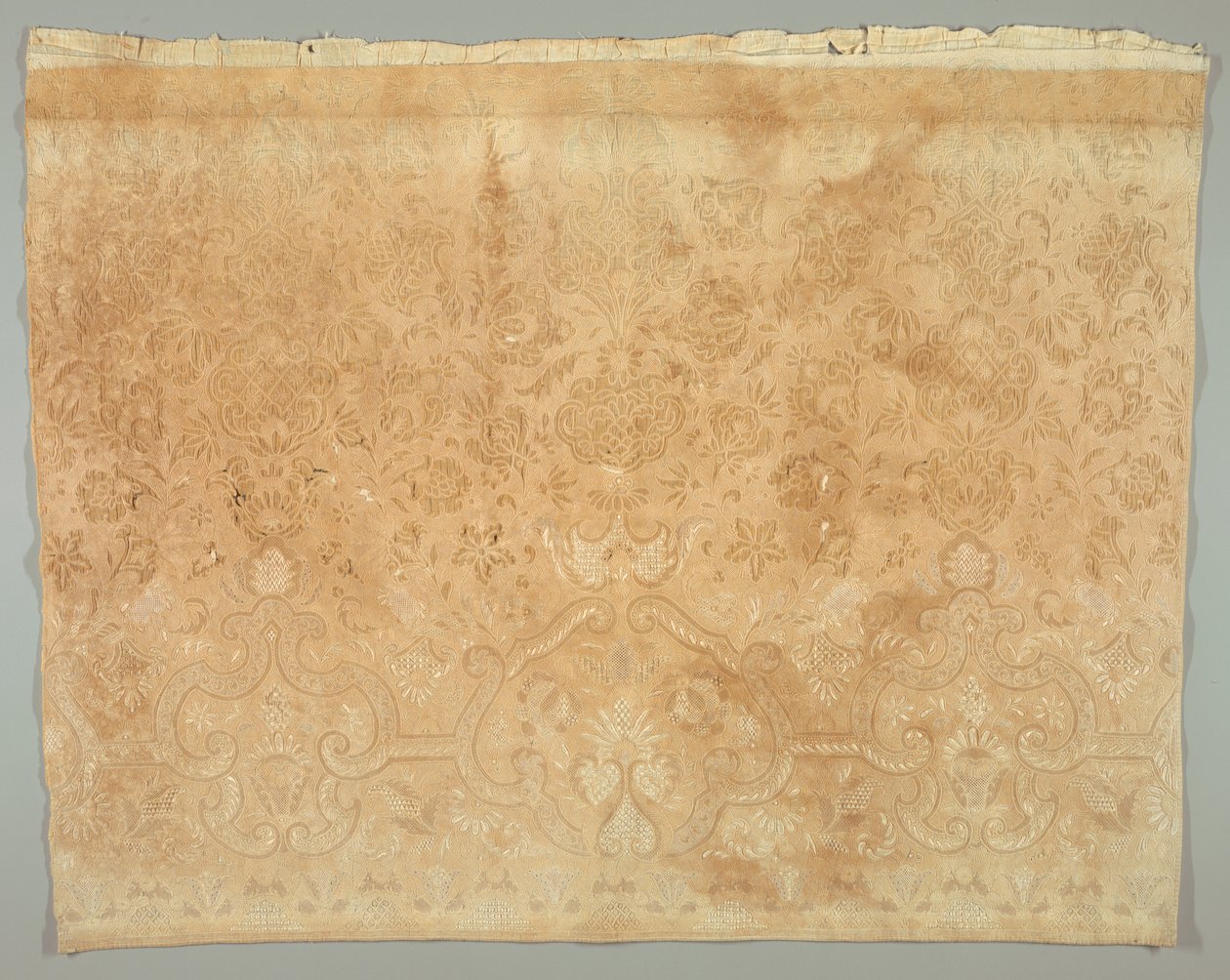 Panel od Unknown artist