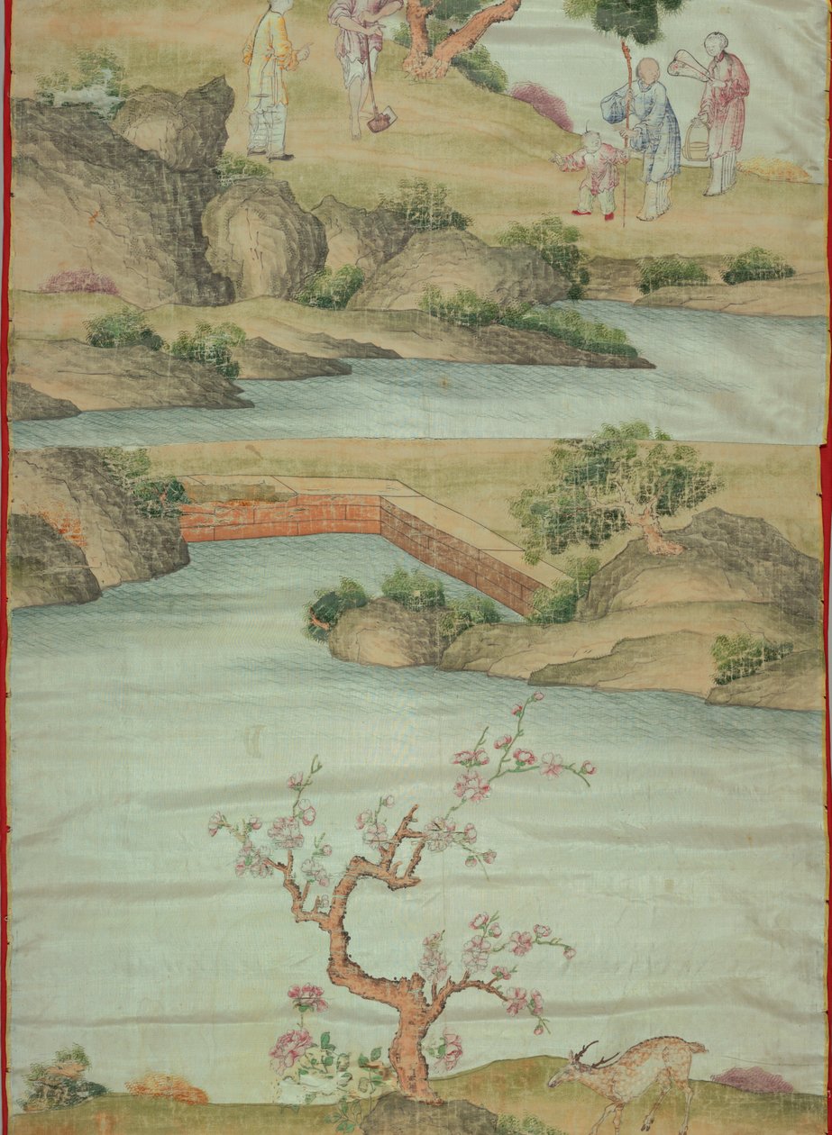 Panel od Unknown artist