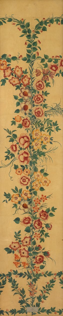 Panel od Unknown artist