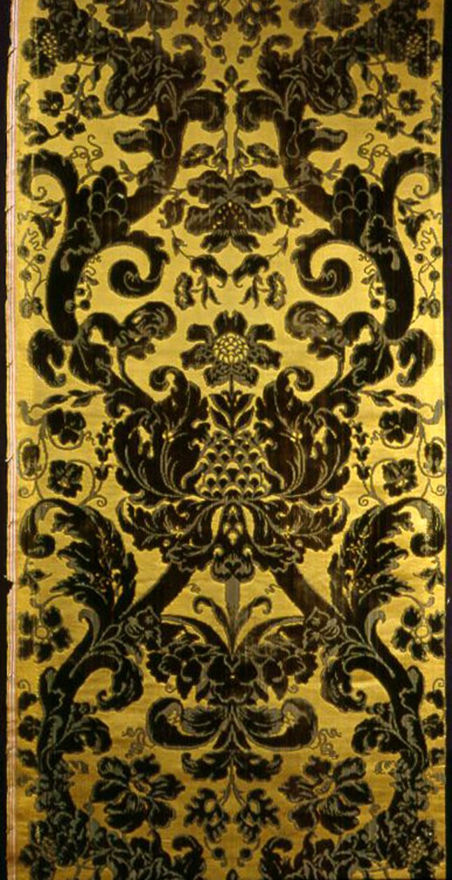 Panel od Unknown artist