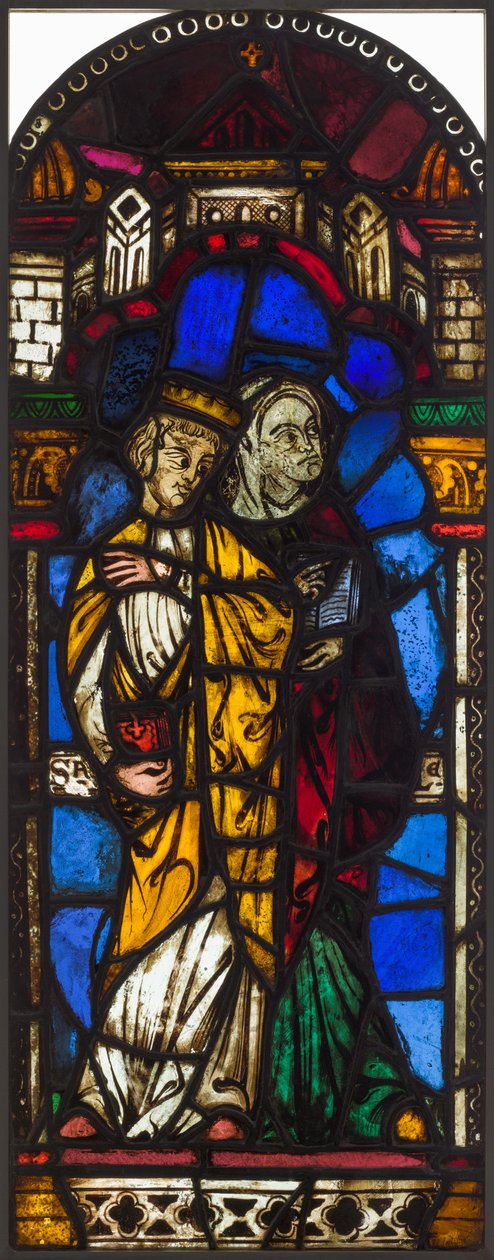 Panel od Unknown artist