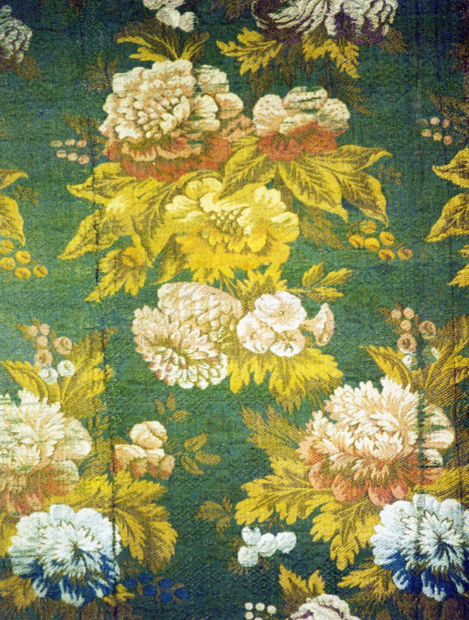 Panel od Unknown artist