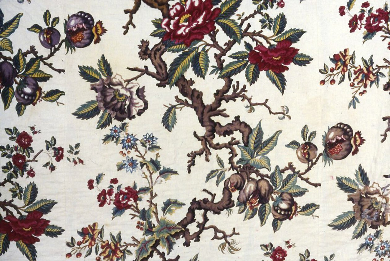 Panel od Unknown artist