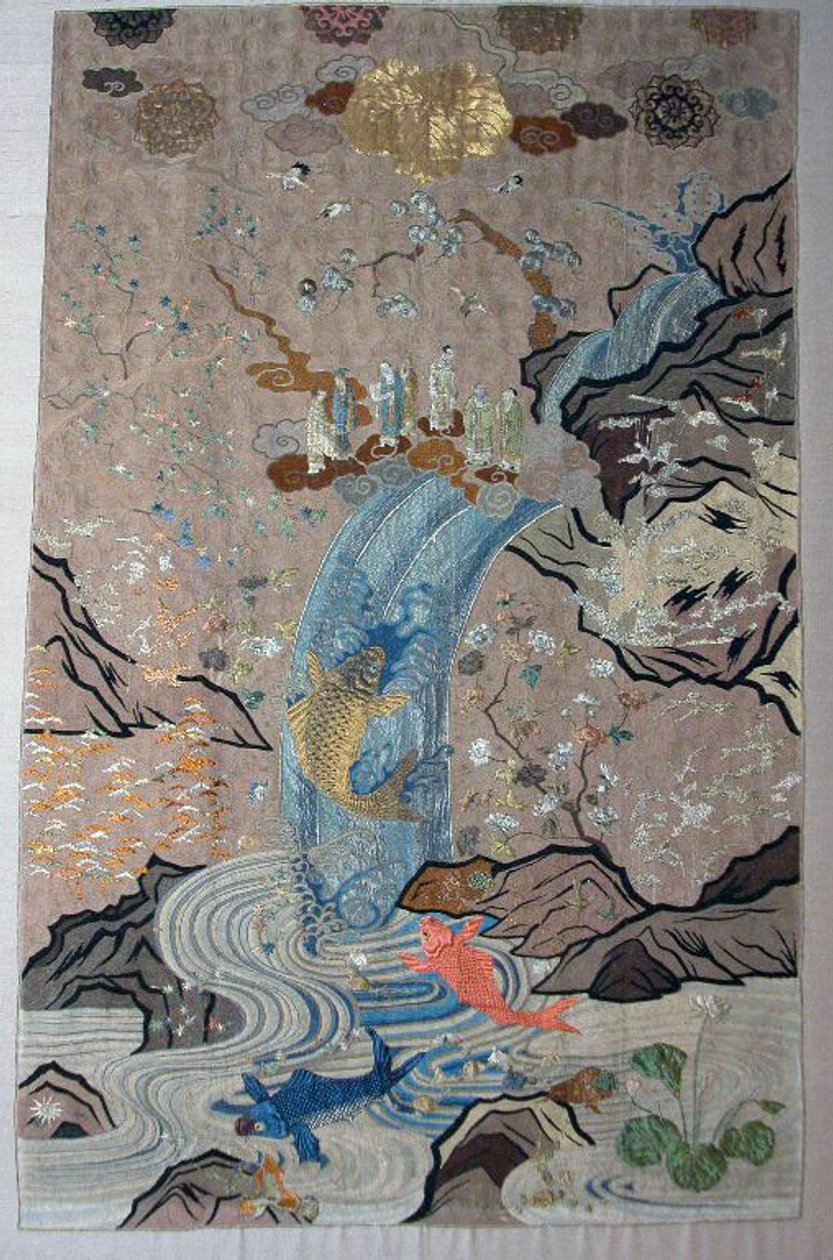 Panel od Unknown artist