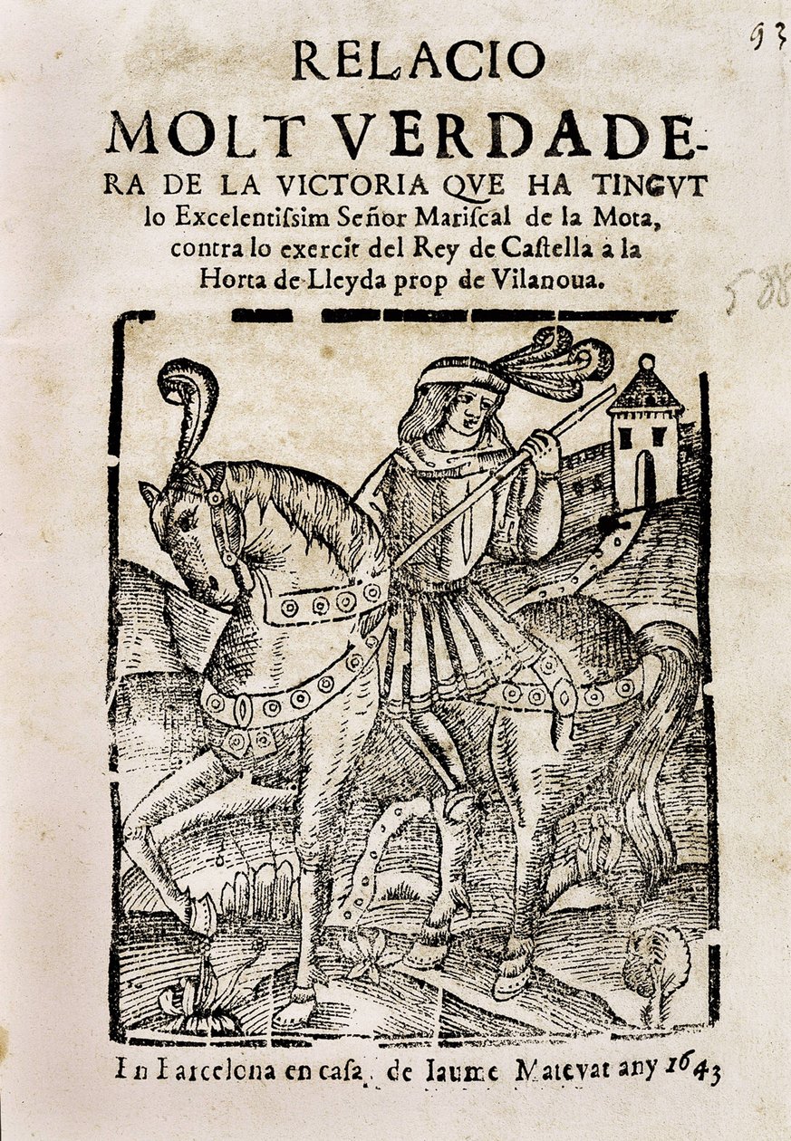 Philippe de La Mothe-Houdancourt od Unknown artist