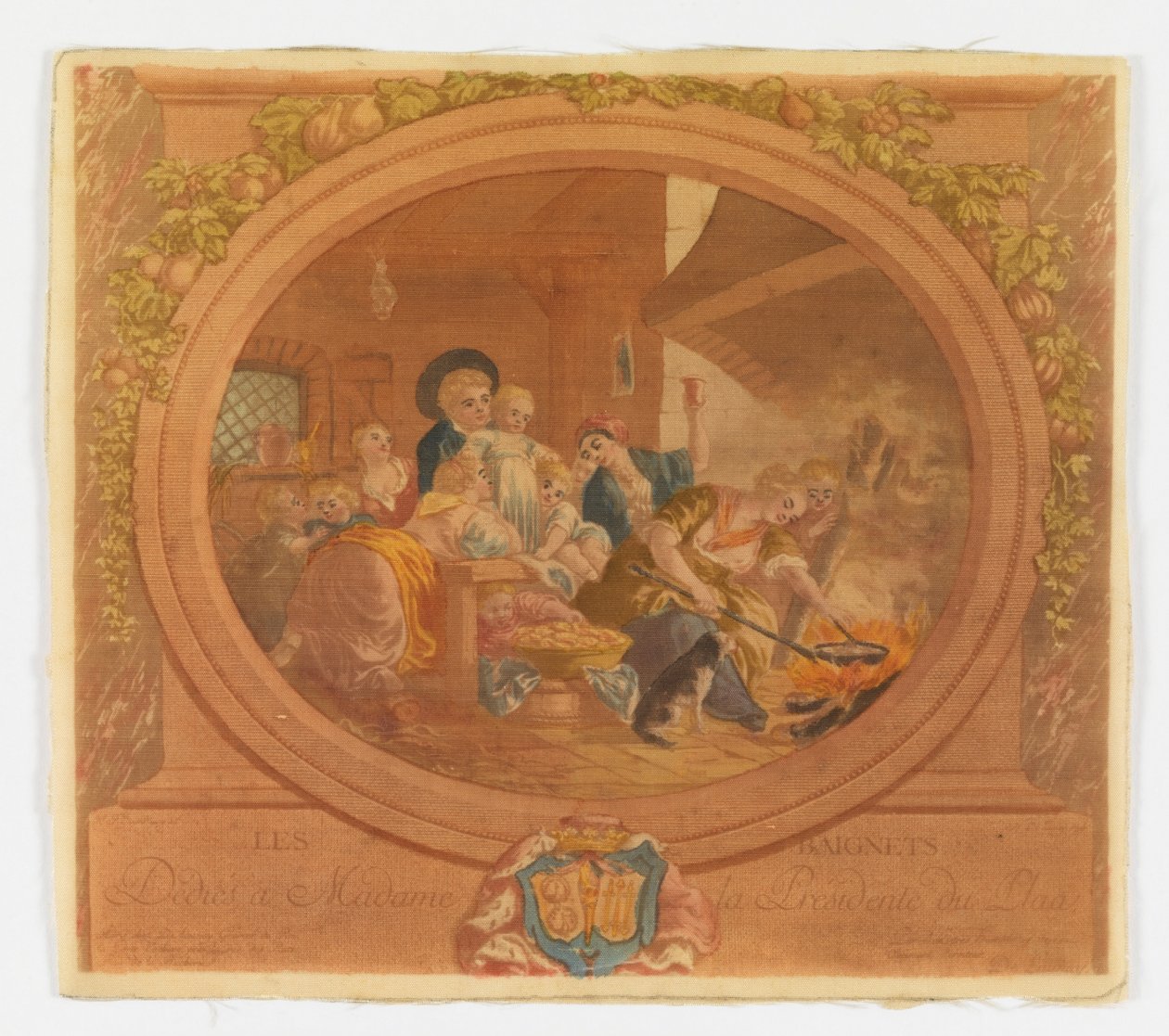Obrázek od Unknown artist