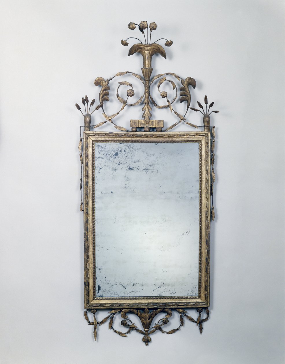 Pier Glass od Unknown artist