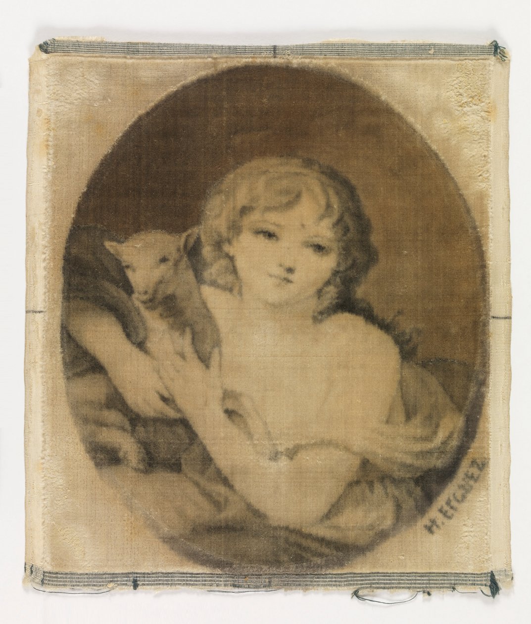 Portrét od Unknown artist