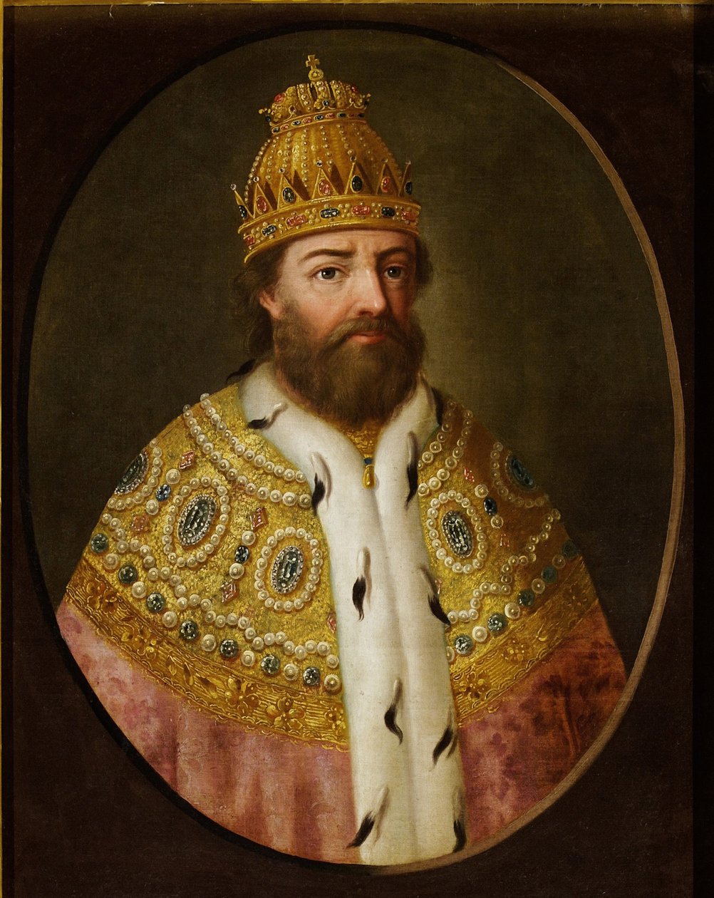Závěsný od Unknown artist
