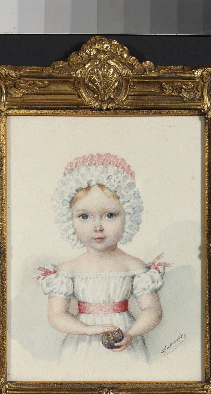 Závěsný od Unknown artist