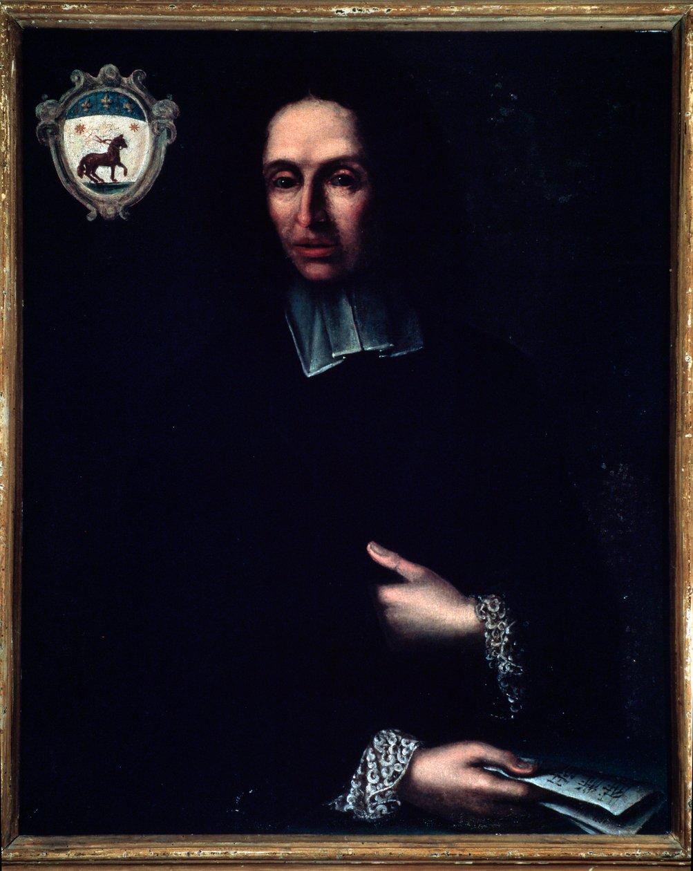 Závěsný od Unknown artist