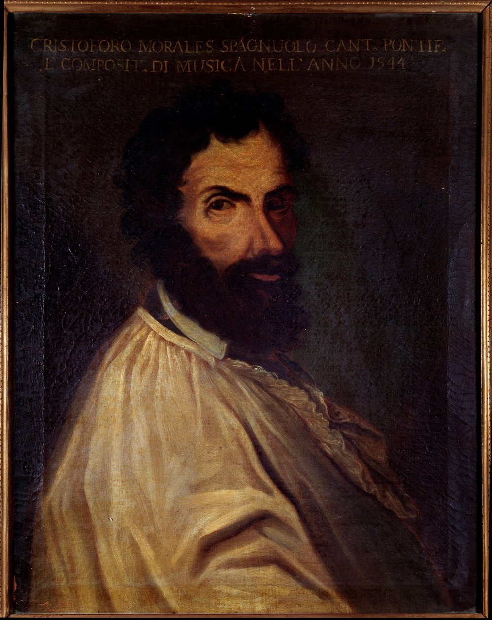 Závěsný od Unknown artist