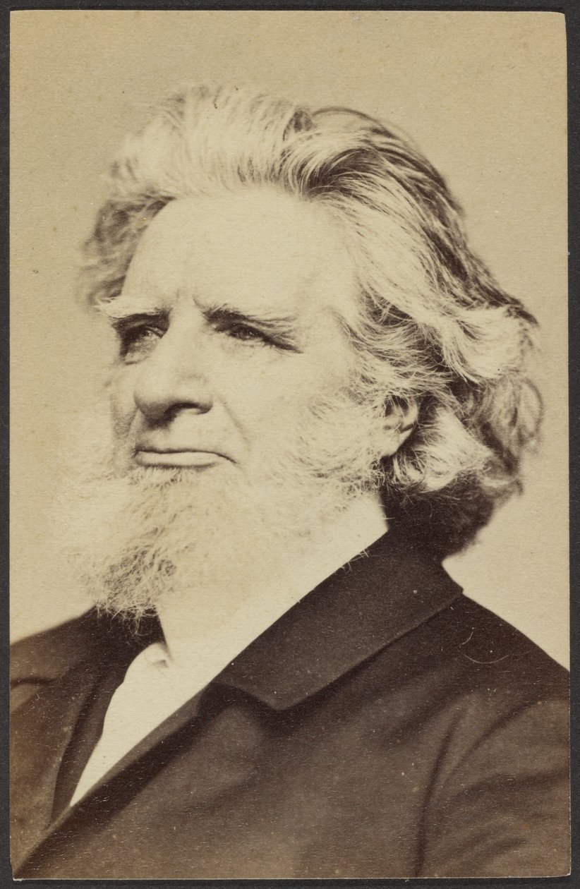 Portrét Dr. Cambella od Unknown artist