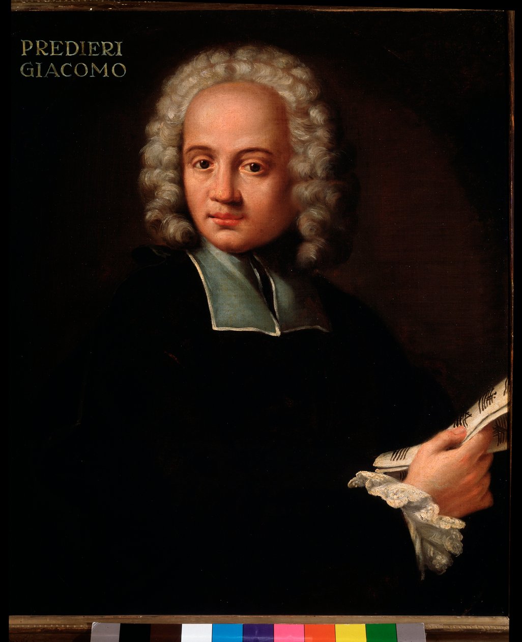 Závěsný od Unknown artist