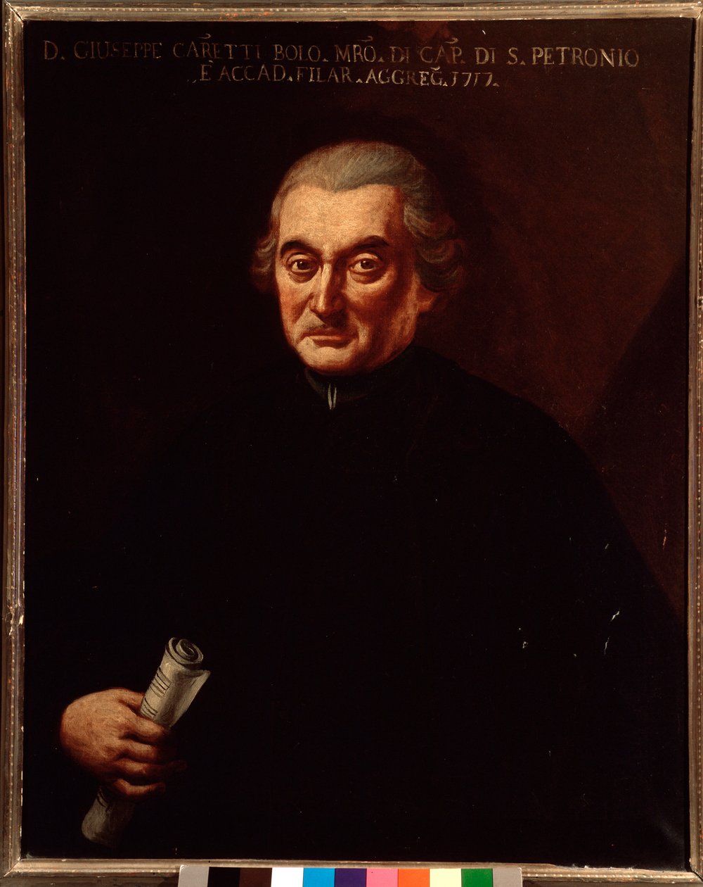 Závěsný od Unknown artist
