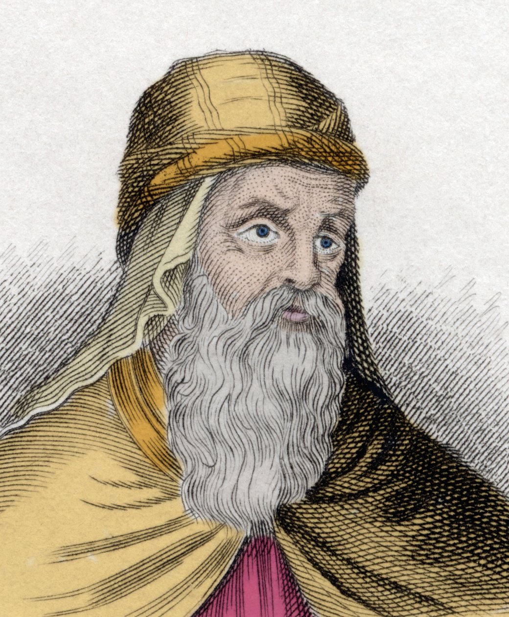 Závěsný od Unknown artist
