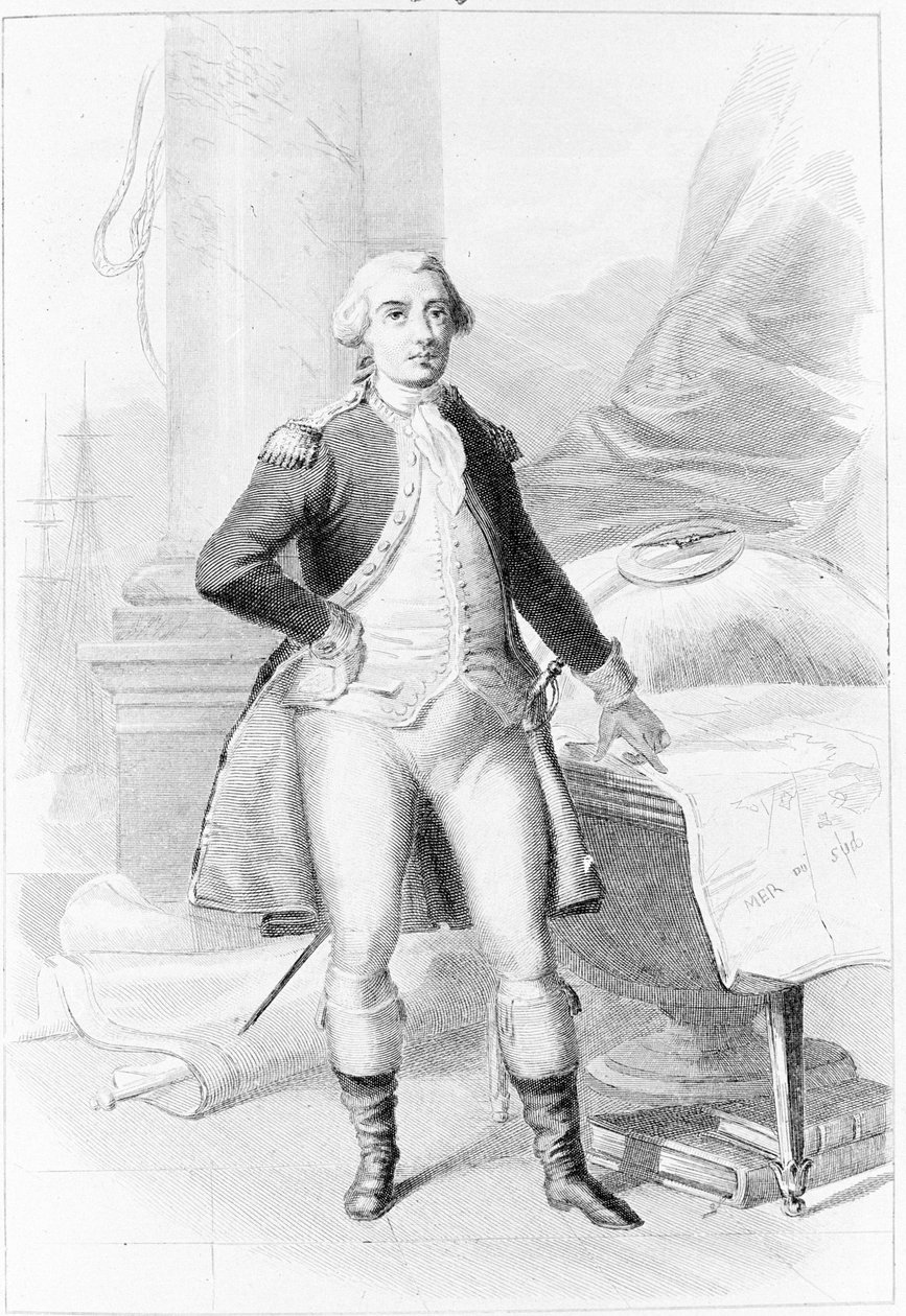 Závěsný od Unknown artist