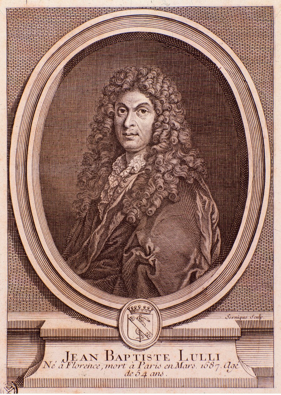 Závěsný od Unknown artist