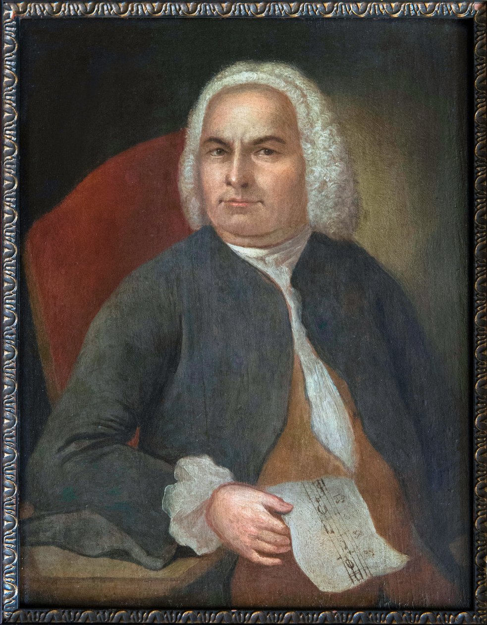 Závěsný od Unknown artist